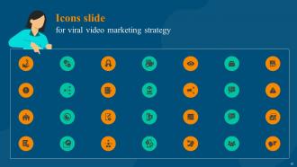 Viral Video Marketing Strategy Powerpoint Presentation Slides Analytical Slides