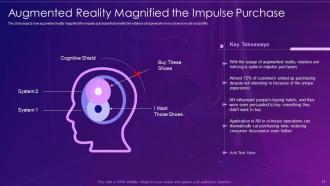 Virtual and augmented reality it powerpoint presentation slides