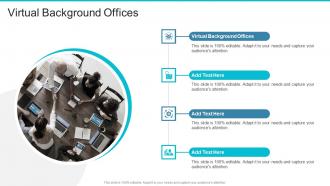 Virtual Background Offices In Powerpoint And Google Slides Cpb