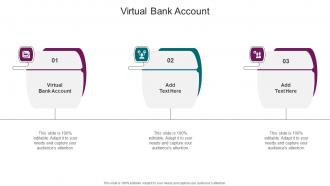 Virtual Bank Account In Powerpoint And Google Slides Cpb