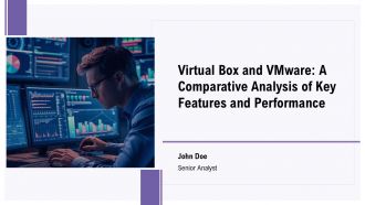 Virtual Box And Vmware A Comparative Analysis Of Key Features And Performance PPT Mockup ACP