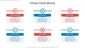 Virtual Cards Money In Powerpoint And Google Slides Cpb