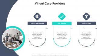 Virtual Care Providers In Powerpoint And Google Slides Cpb