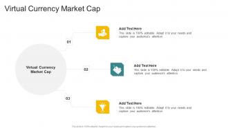Virtual Currency Market Cap In Powerpoint And Google Slides Cpb