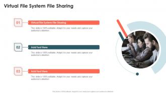 Virtual File System File Sharing In Powerpoint And Google Slides Cpb