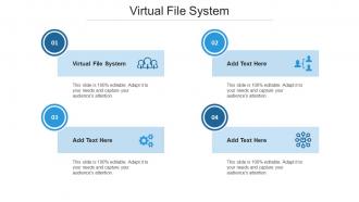 Virtual File System In Powerpoint And Google Slides Cpb