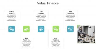 Virtual Finance In Powerpoint And Google Slides Cpb