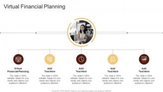 Virtual Financial Planning In Powerpoint And Google Slides Cpb