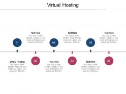 Virtual hosting ppt powerpoint presentation layouts sample cpb