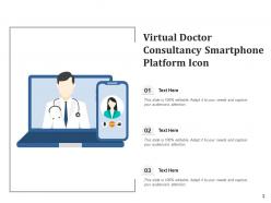 Virtual Icons Dimensional Consultancy Smartphone Platform Services Conference