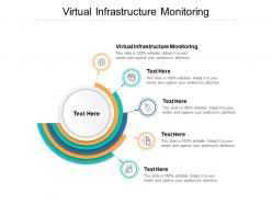 Virtual infrastructure monitoring ppt powerpoint presentation outline information cpb
