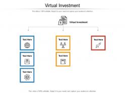 Virtual investment ppt powerpoint presentation styles graphics cpb
