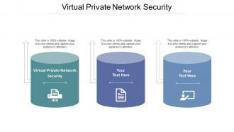 Virtual private network security ppt powerpoint presentation gallery layouts cpb
