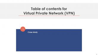 Virtual Private Network VPN Powerpoint Presentation Slides Editable Unique