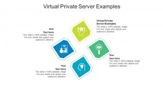 Virtual private server examples ppt powerpoint presentation outline background image cpb