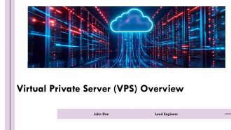 Virtual Private Server VPS Overview PPT Information ACP