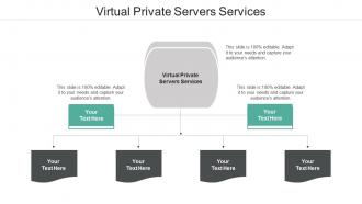 Virtual private servers services ppt powerpoint presentation outline graphics cpb
