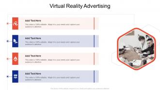 Virtual Reality Advertising In Powerpoint And Google Slides Cpb
