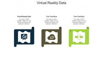 Virtual reality data ppt powerpoint presentation styles aids cpb