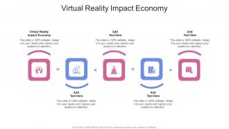 Virtual Reality Impact Economy In Powerpoint And Google Slides Cpb