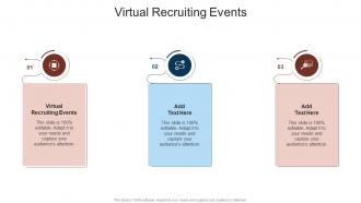 Virtual Recruiting Events In Powerpoint And Google Slides Cpb