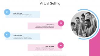 Virtual Selling In Powerpoint And Google Slides Cpb