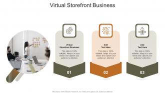 Virtual Storefront Business In Powerpoint And Google Slides Cpb