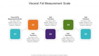 Visceral Fat Measurement Scale In Powerpoint And Google Slides Cpb