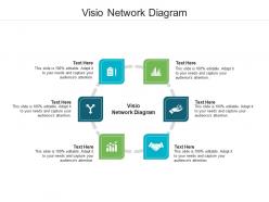 Visio network diagram ppt powerpoint presentation styles good cpb
