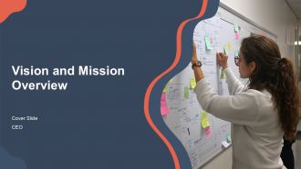 Vision And Mission Overview PPT Designs ACP