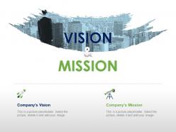 Vision and mission powerpoint images