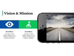 Vision and mission ppt pictures graphics download