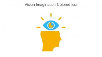 Vision Imagination Colored Icon In Powerpoint Pptx Png And Editable Eps Format