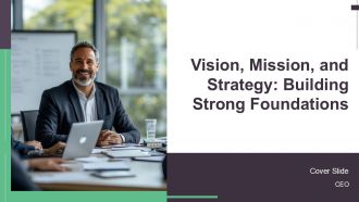 Vision Mission And Strategy Building Strong Foundations PPT Example AT Vision Mission And Strategy Building Strong Foundations PPT Example AT
