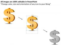 69878673 style essentials 1 our vision 1 piece powerpoint presentation diagram infographic slide