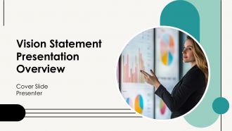 Vision Statement Presentation Overview PPT Structure AT