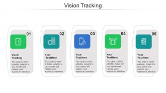Vision tracking ppt powerpoint presentation inspiration show cpb