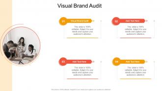 Visual Brand Audit In Powerpoint And Google Slides Cpb