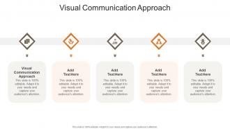 Visual Communication Approach In Powerpoint And Google Slides Cpb