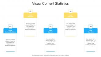 Visual Content Statistics In Powerpoint And Google Slides Cpb