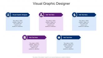 Visual Graphic Designer In Powerpoint And Google Slides Cpb