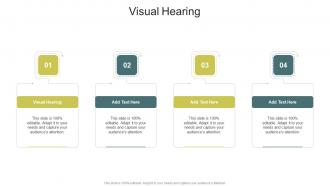 Visual Hearing In Powerpoint And Google Slides Cpb