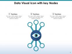 Visual Icon Representation Performance Presentation Optical