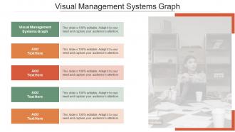 Visual Management Systems Graph In Powerpoint And Google Slides Cpb