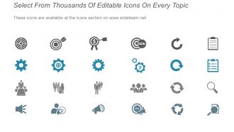 Visual resume ppt sample for graphic designer