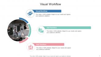 Visual Workflow In Powerpoint And Google Slides Cpb