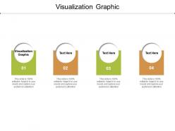 Visualization graphic ppt powerpoint presentation ideas examples cpb