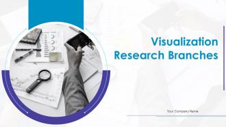 Visualization Research Branches Powerpoint Presentation Slides