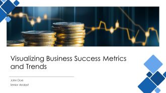 Visualizing Business Success Metrics And Trends PPT PowerPoint AT Visualizing Business Success Metrics And Trends PPT PowerPoint AT