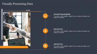 Visually Presenting Data In Powerpoint And Google Slides Cpb
